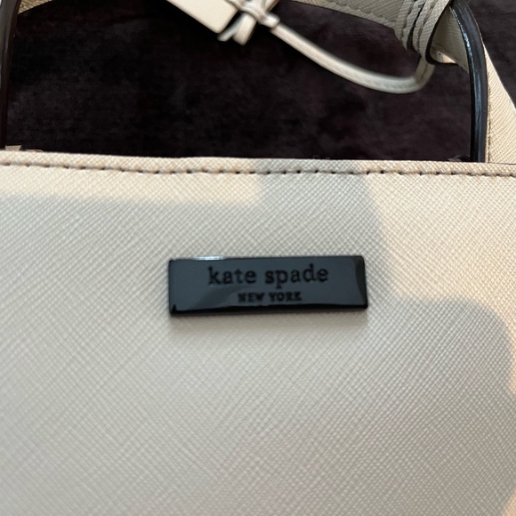 Kate Spade Mini Tote - Picture 3 of 12